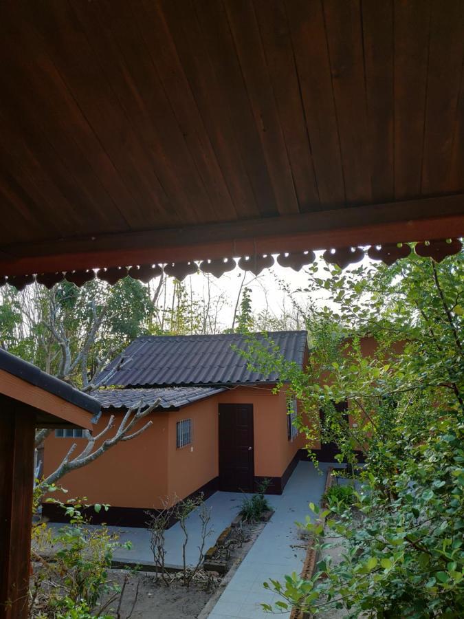 Home Stay Stc Bed And Breakfast Udon Thani Exteriör bild