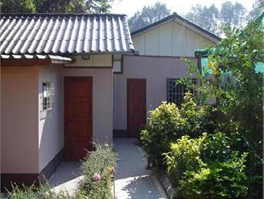 Home Stay Stc Bed And Breakfast Udon Thani Exteriör bild