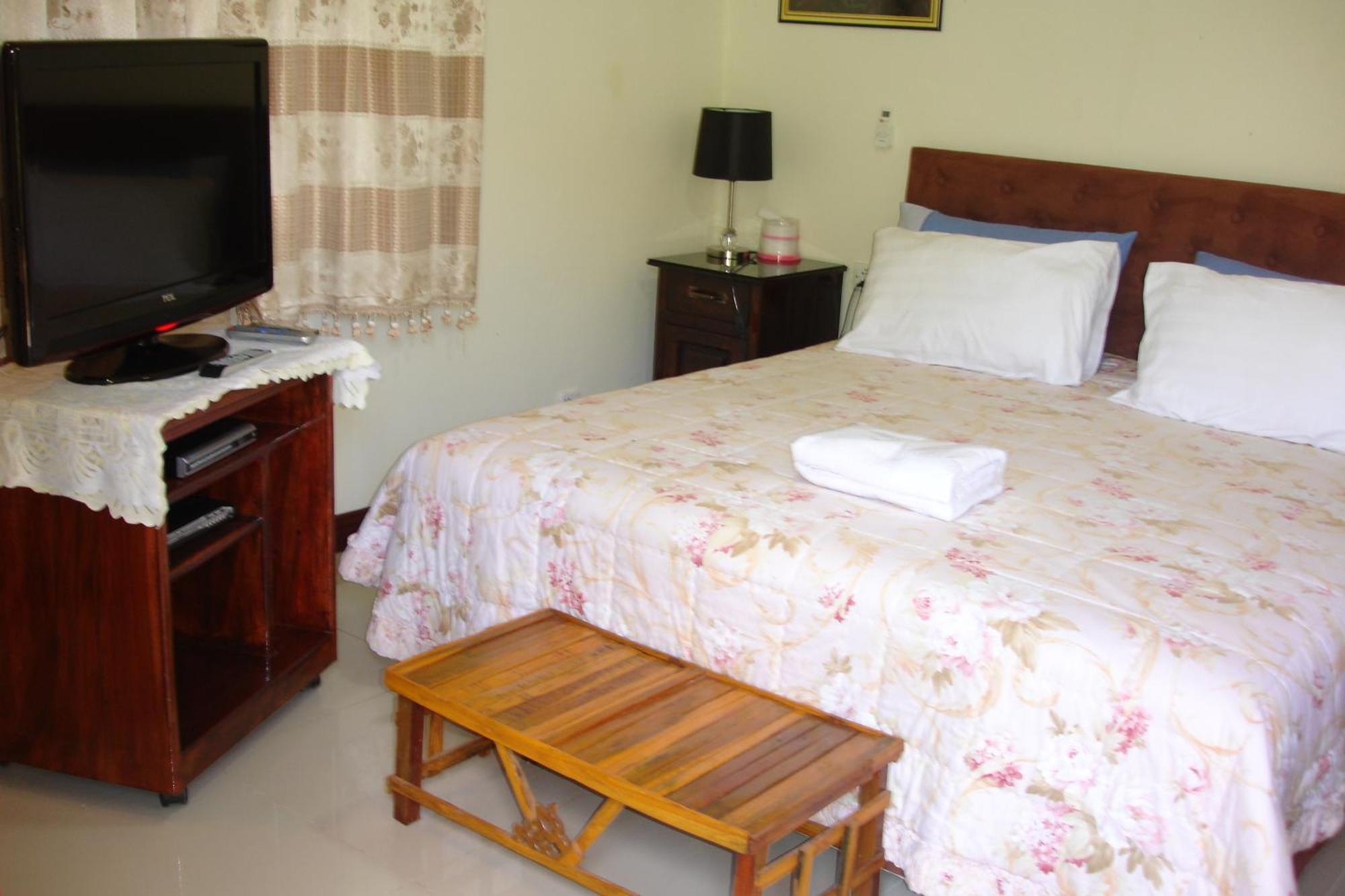 Home Stay Stc Bed And Breakfast Udon Thani Exteriör bild