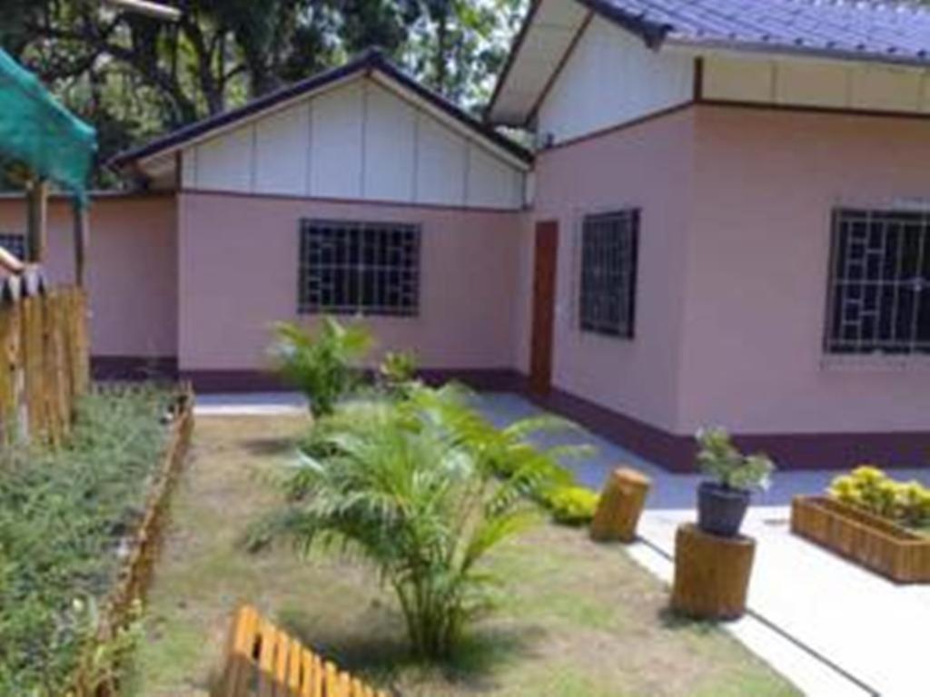 Home Stay Stc Bed And Breakfast Udon Thani Rum bild