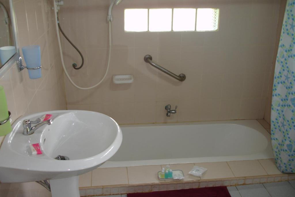 Home Stay Stc Bed And Breakfast Udon Thani Rum bild