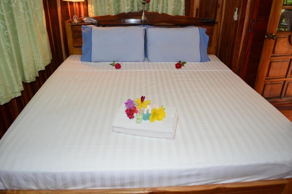Home Stay Stc Bed And Breakfast Udon Thani Rum bild