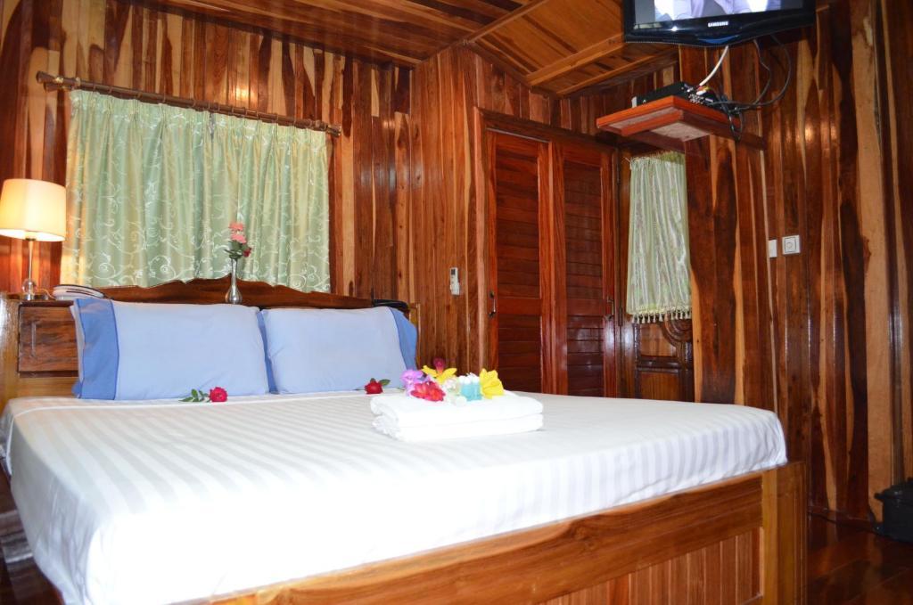 Home Stay Stc Bed And Breakfast Udon Thani Rum bild