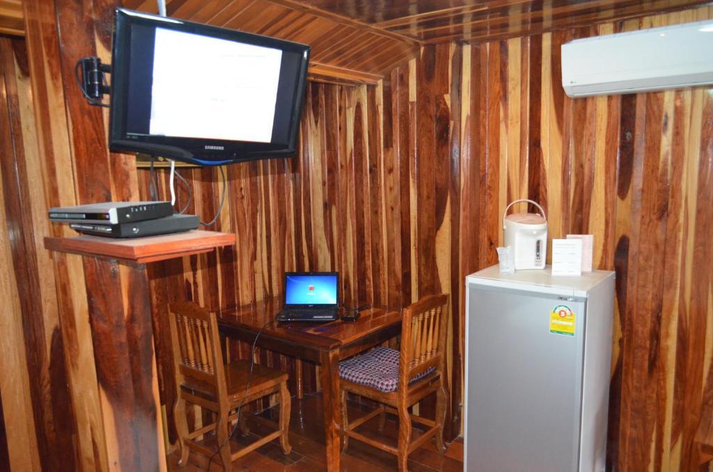 Home Stay Stc Bed And Breakfast Udon Thani Rum bild