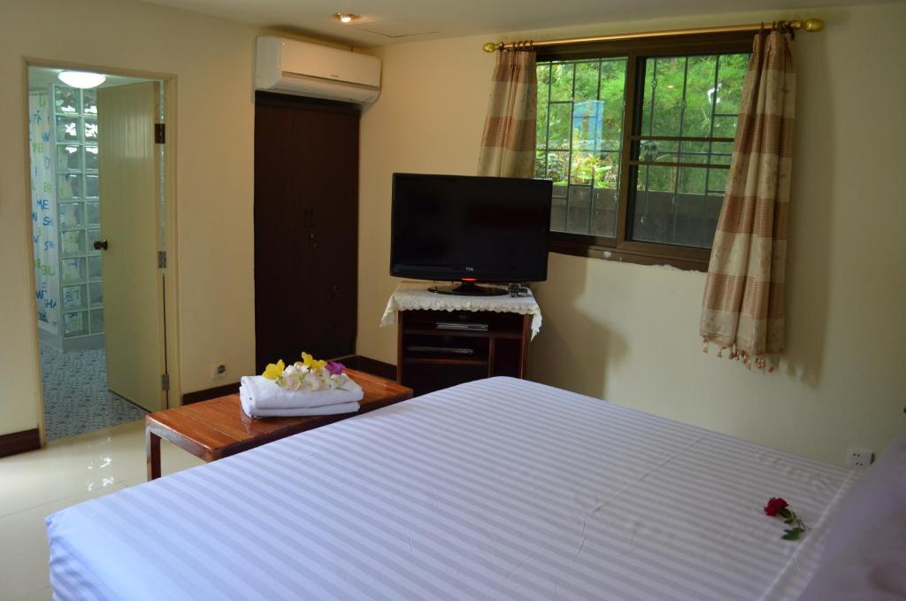 Home Stay Stc Bed And Breakfast Udon Thani Rum bild